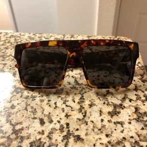 Neff sunglasses